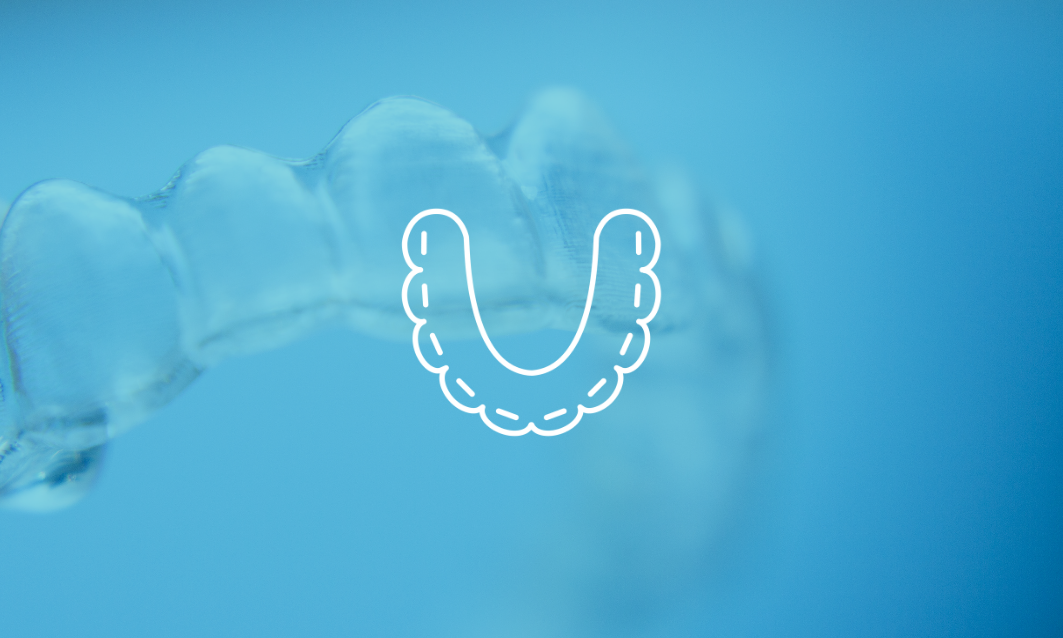 Ortodonzia Invisibile Invisalign a Ostra Vetere