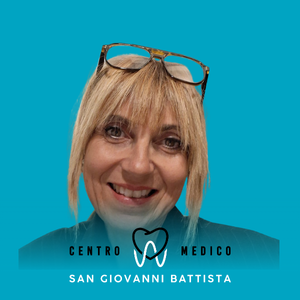 Dott.ssa Chiara Vici, psicologa del Centro Medico San Giovanni Battista