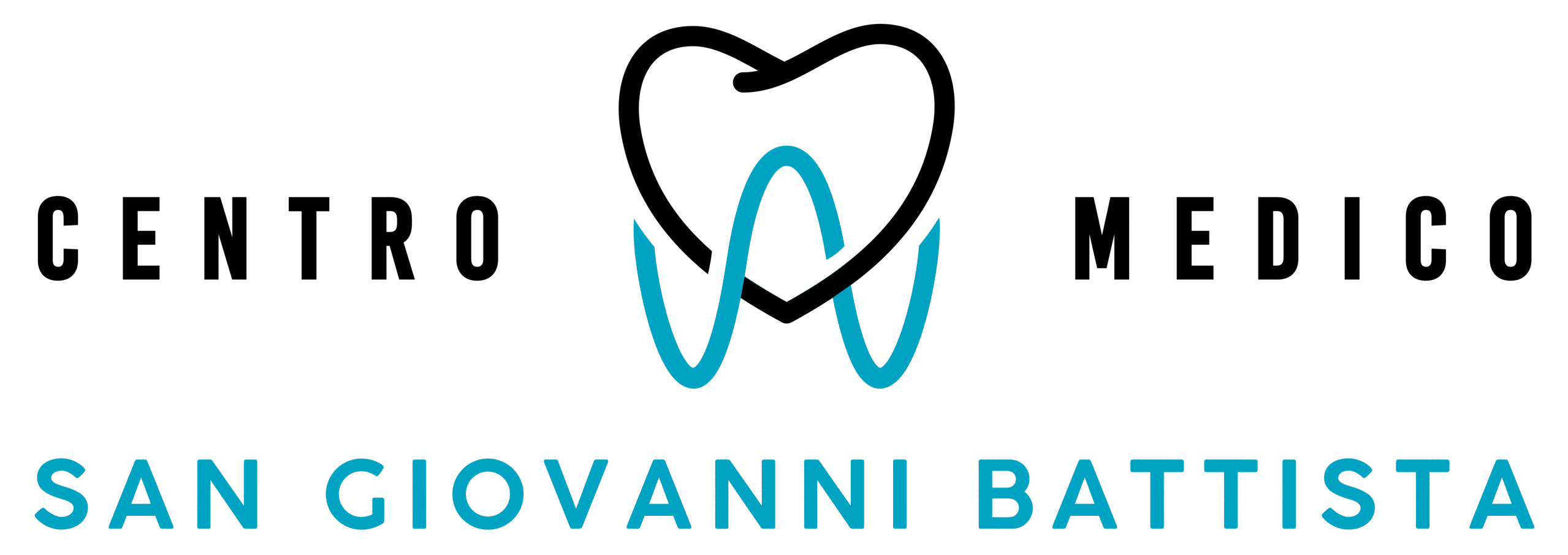Logo Centro Medico San Giovanni Battista