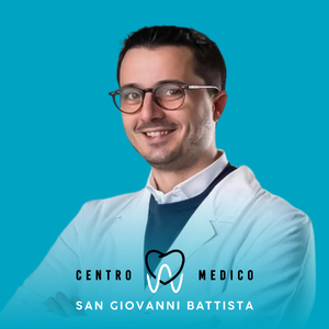 Dott. Alberto Aquili, ortopedico del Centro Medico San Giovanni Battista