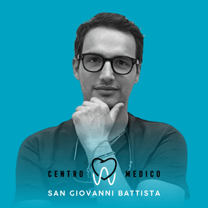 dott Carlo Cacciamani Centro medico san giovanni battistra ostra vetere