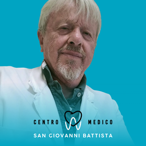 Dott. Carlo Gianfranceschi, ginecologo del Centro Medico San Giovanni Battista