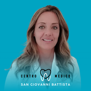 Dott.ssa Anna Piantanelli, nutrizionista del Centro Medico San Giovanni Battista